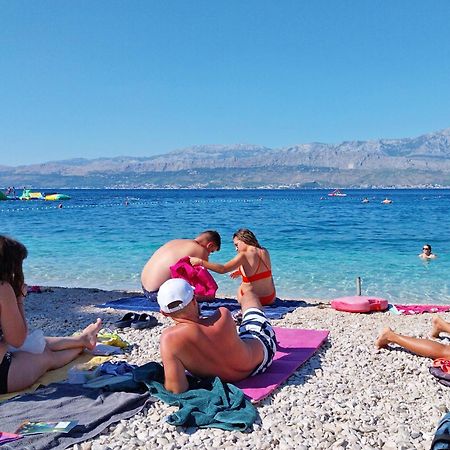 Apartments With A Parking Space Postira, Brac - 18472 Εξωτερικό φωτογραφία
